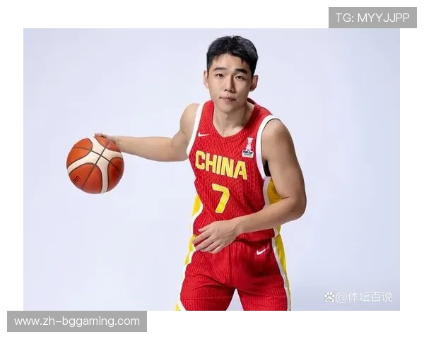 陆文博浙江队防守积极，有效限制对手