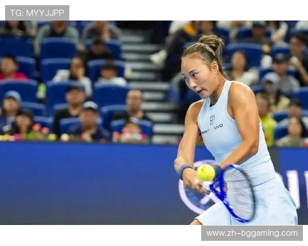 郑钦文复出首秀一发成功率高达93%,展现强势回归状态 郑钦文复出首秀一发成功率高达93%,展现强势回归状态